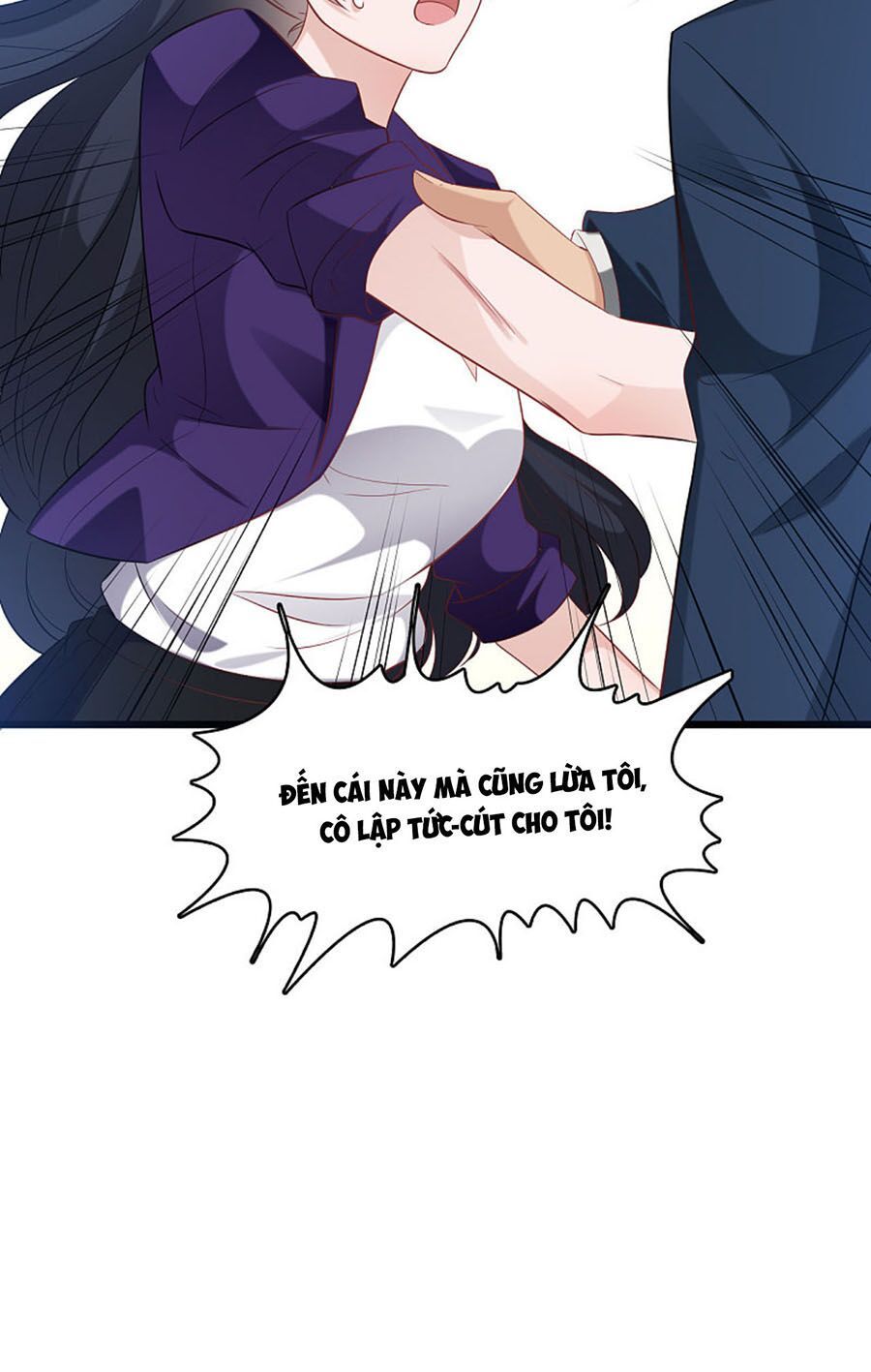 đọc truyện Tổng Tài Daddy Đuổi Tới Nơi Rồi Chương 103 ảnh 14 tại Thiên Thai Truyện