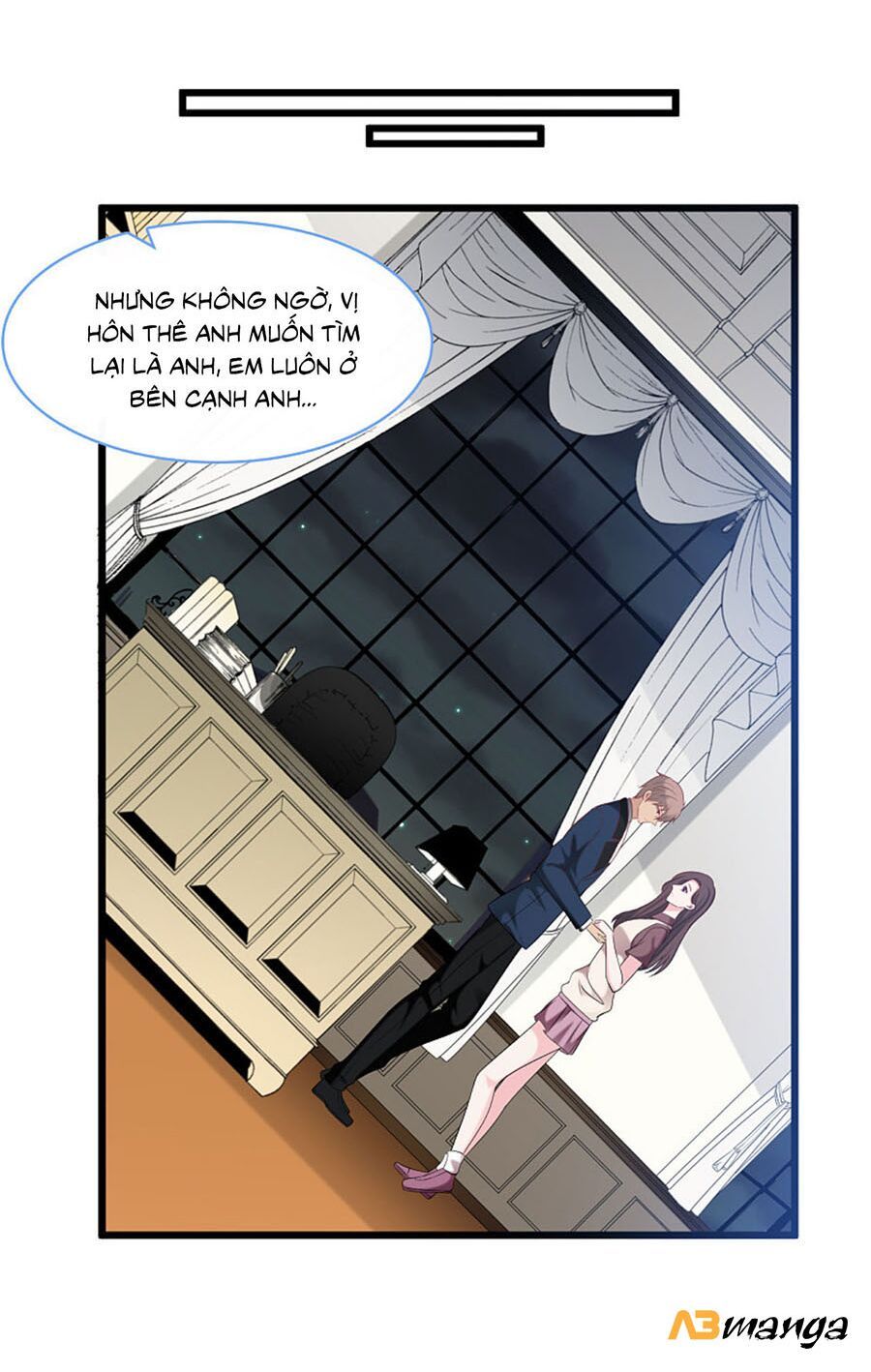 đọc truyện Tổng Tài Daddy Đuổi Tới Nơi Rồi Chương 103 ảnh 15 tại Thiên Thai Truyện