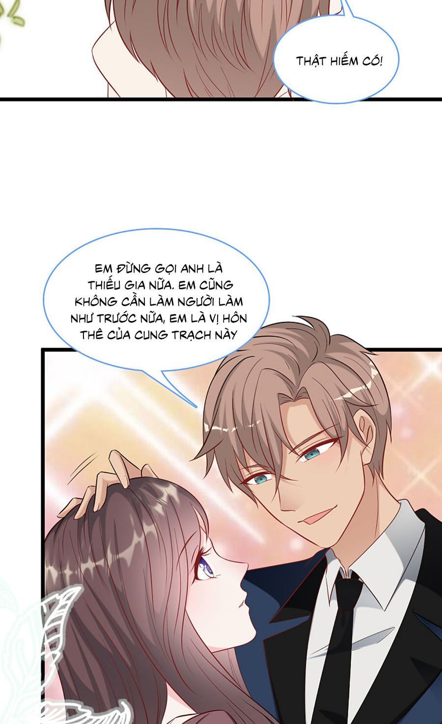 đọc truyện Tổng Tài Daddy Đuổi Tới Nơi Rồi Chương 103 ảnh 17 tại Thiên Thai Truyện