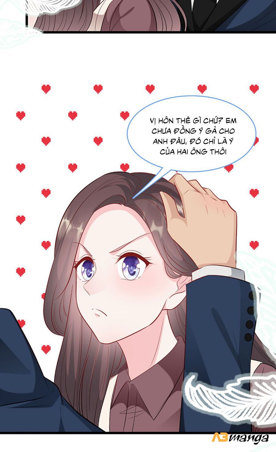 đọc truyện Tổng Tài Daddy Đuổi Tới Nơi Rồi Chương 103 ảnh 18 tại Thiên Thai Truyện