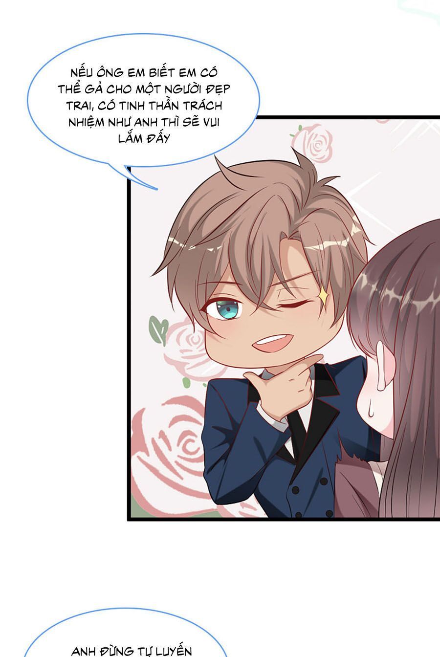 đọc truyện Tổng Tài Daddy Đuổi Tới Nơi Rồi Chương 103 ảnh 19 tại Thiên Thai Truyện