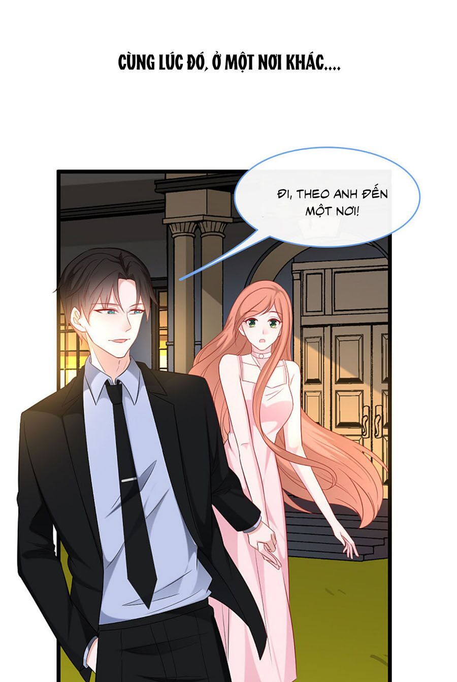 đọc truyện Tổng Tài Daddy Đuổi Tới Nơi Rồi Chương 103 ảnh 21 tại Thiên Thai Truyện