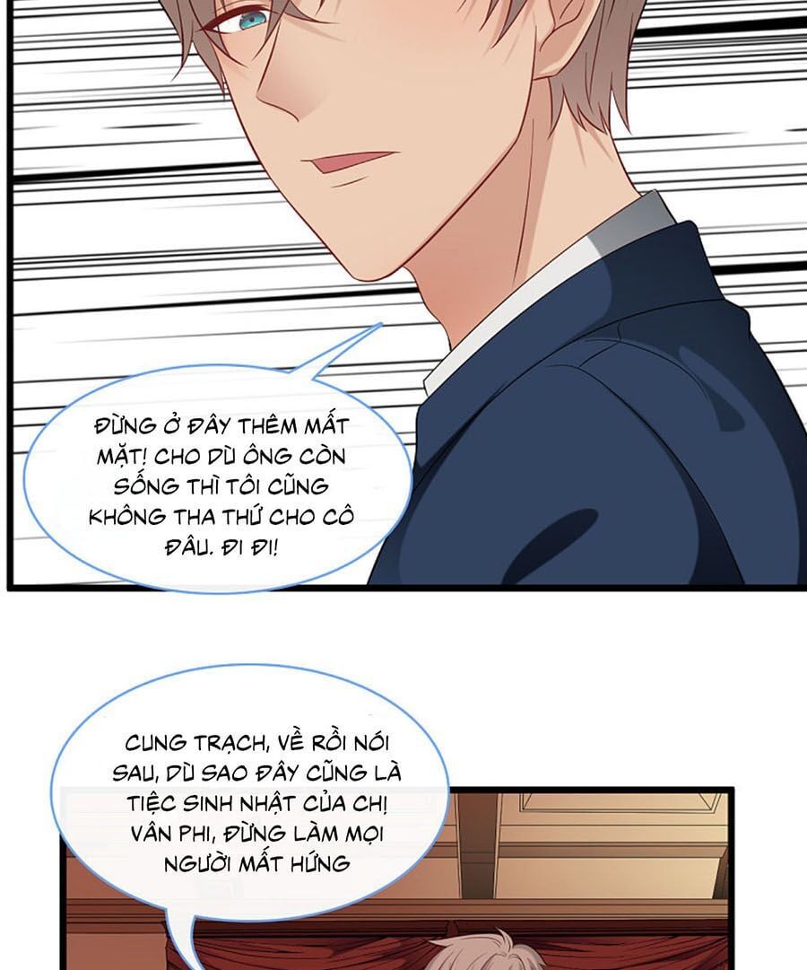 đọc truyện Tổng Tài Daddy Đuổi Tới Nơi Rồi Chương 103 ảnh 4 tại Thiên Thai Truyện