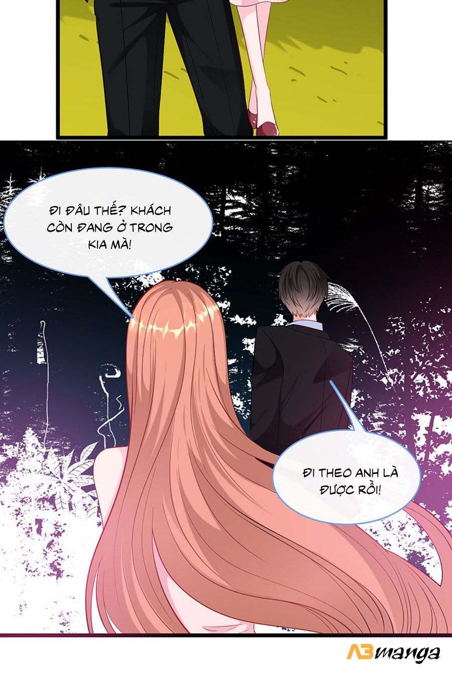 đọc truyện Tổng Tài Daddy Đuổi Tới Nơi Rồi Chương 103 ảnh 22 tại Thiên Thai Truyện