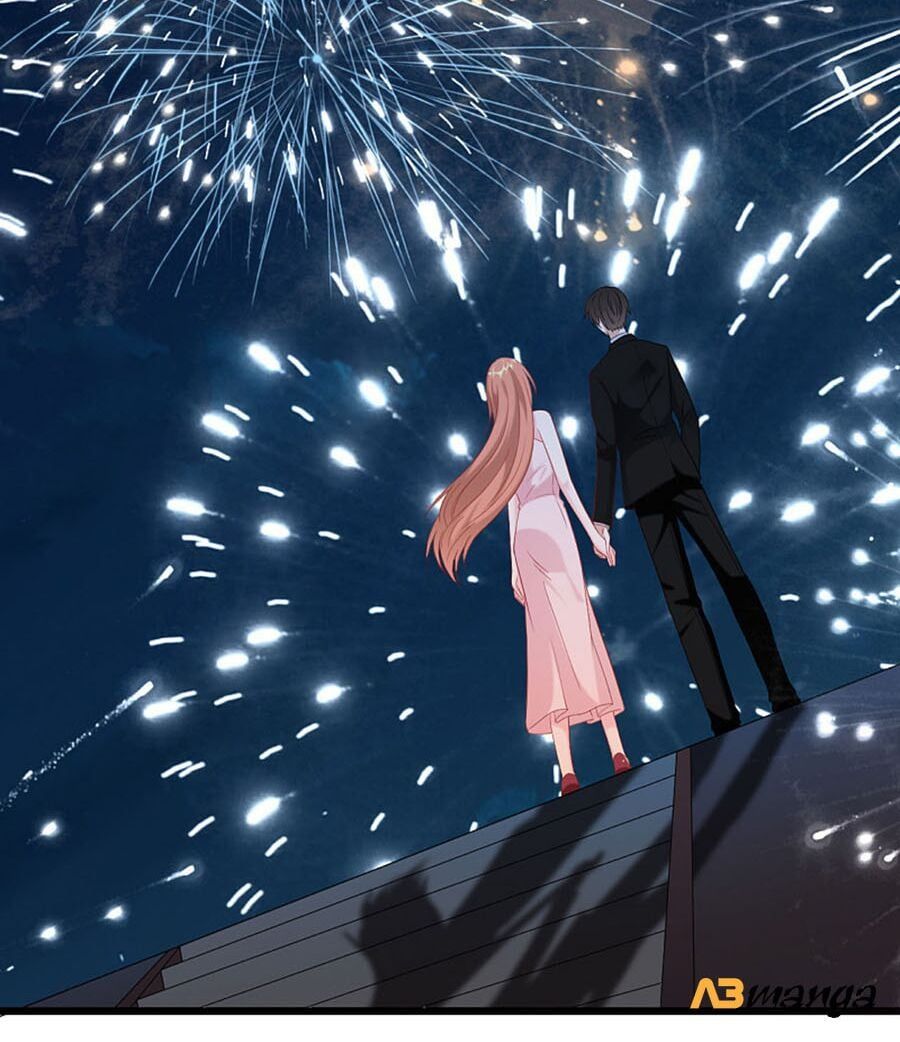 đọc truyện Tổng Tài Daddy Đuổi Tới Nơi Rồi Chương 103 ảnh 25 tại Thiên Thai Truyện