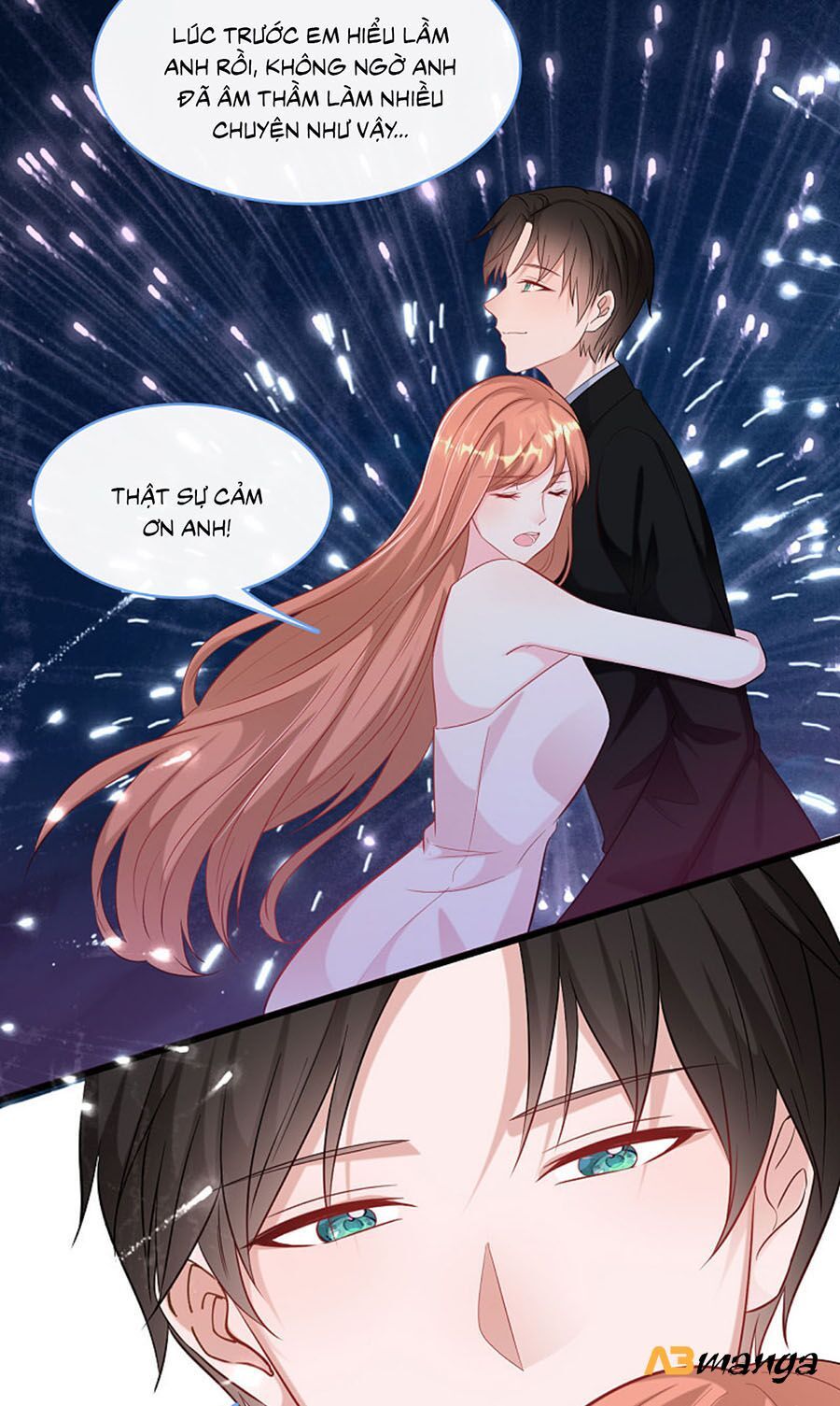 đọc truyện Tổng Tài Daddy Đuổi Tới Nơi Rồi Chương 103 ảnh 27 tại Thiên Thai Truyện