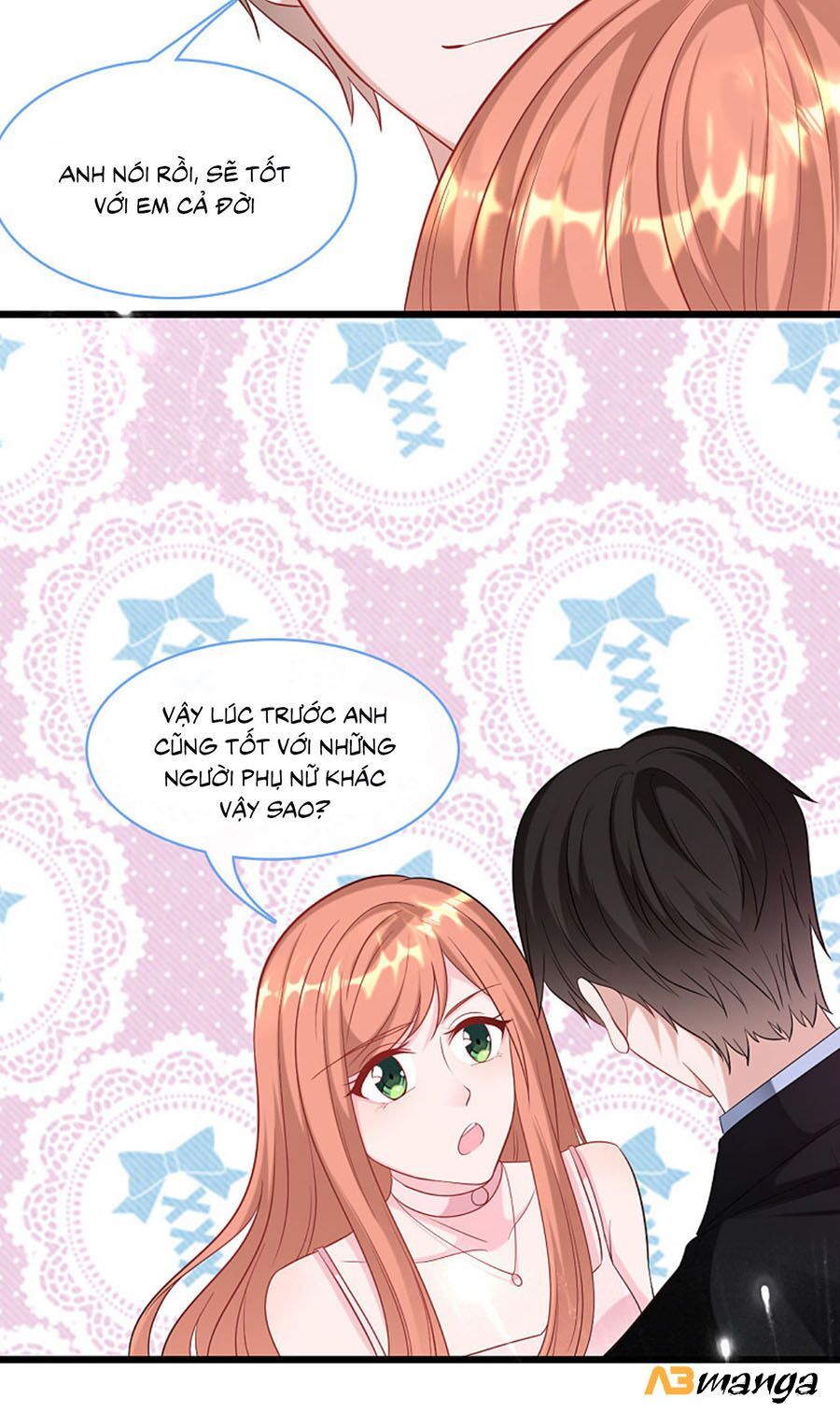 đọc truyện Tổng Tài Daddy Đuổi Tới Nơi Rồi Chương 103 ảnh 28 tại Thiên Thai Truyện