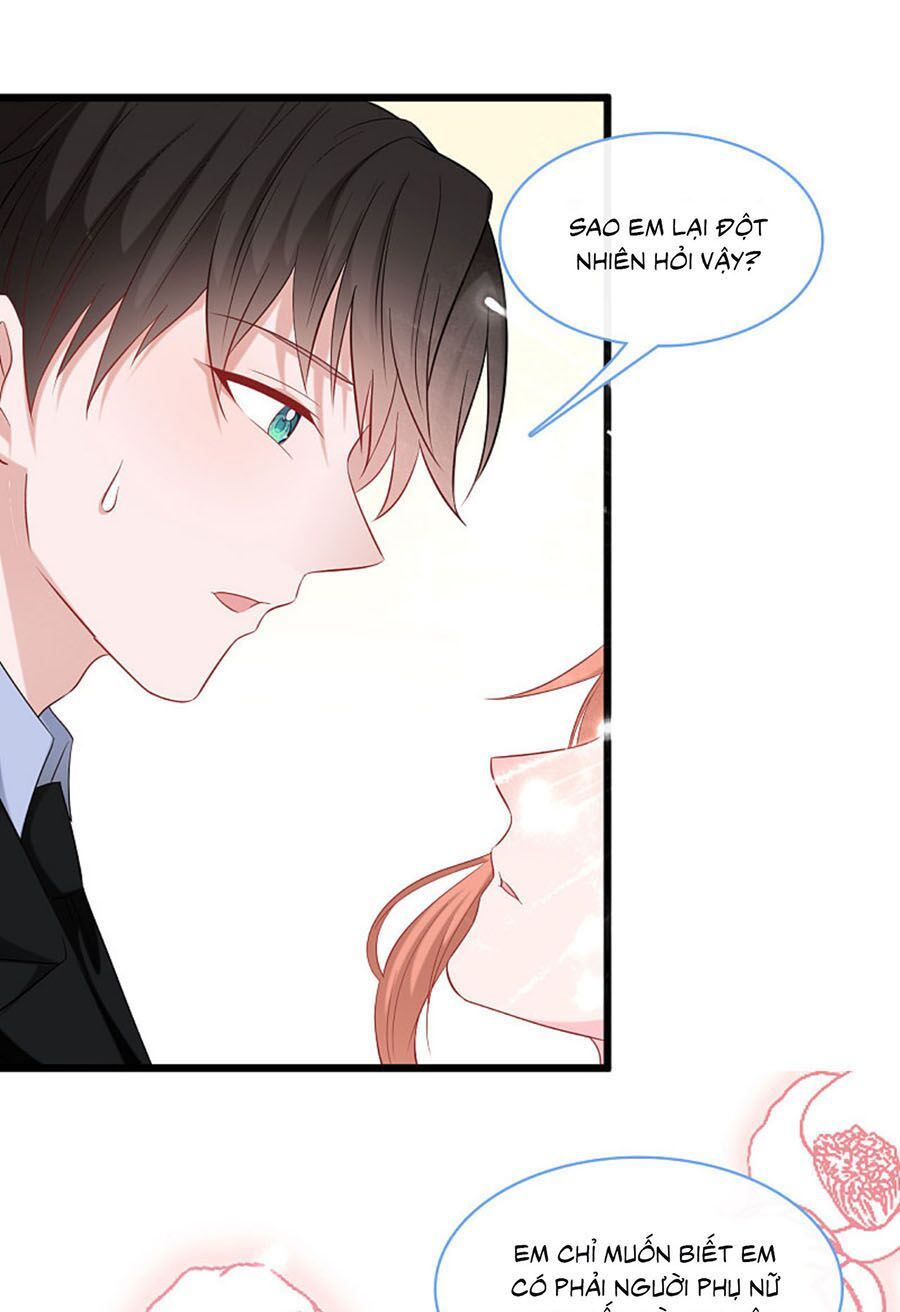 đọc truyện Tổng Tài Daddy Đuổi Tới Nơi Rồi Chương 103 ảnh 29 tại Thiên Thai Truyện