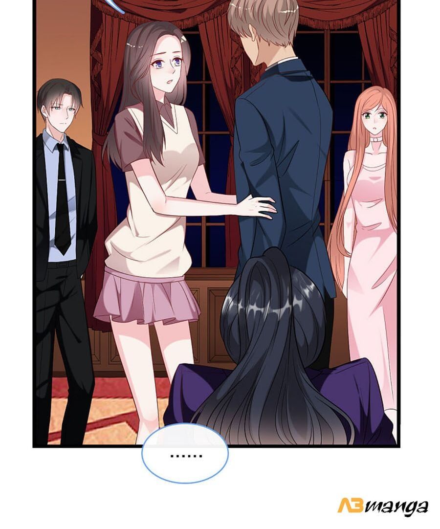 đọc truyện Tổng Tài Daddy Đuổi Tới Nơi Rồi Chương 103 ảnh 5 tại Thiên Thai Truyện