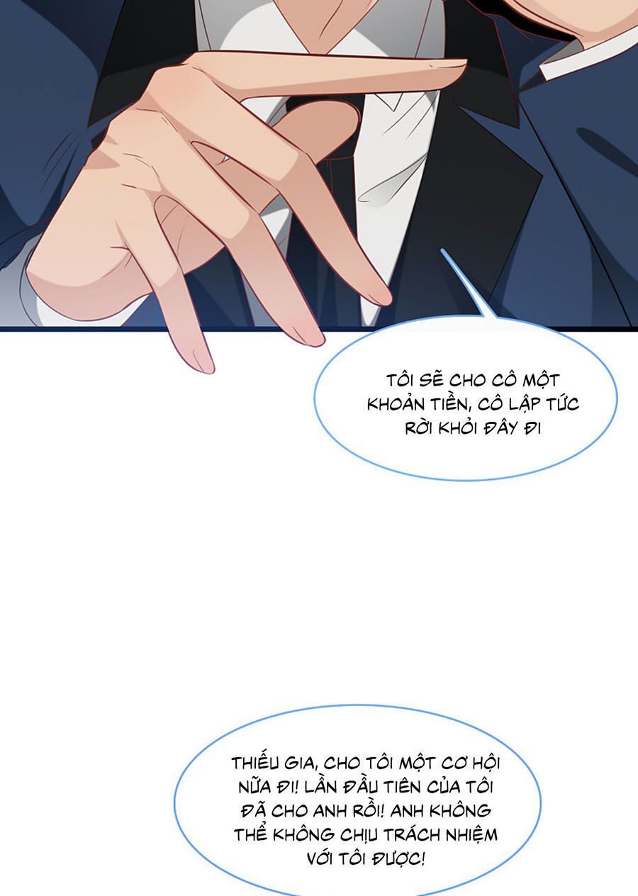 đọc truyện Tổng Tài Daddy Đuổi Tới Nơi Rồi Chương 103 ảnh 9 tại Thiên Thai Truyện