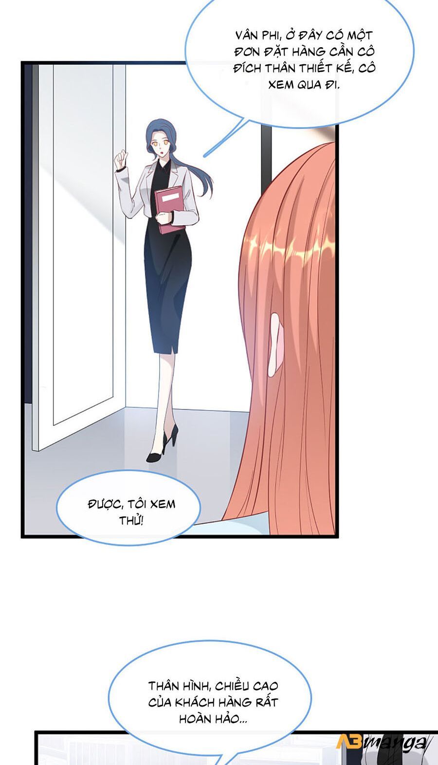 đọc truyện Tổng Tài Daddy Đuổi Tới Nơi Rồi Chương 104 ảnh 13 tại Thiên Thai Truyện