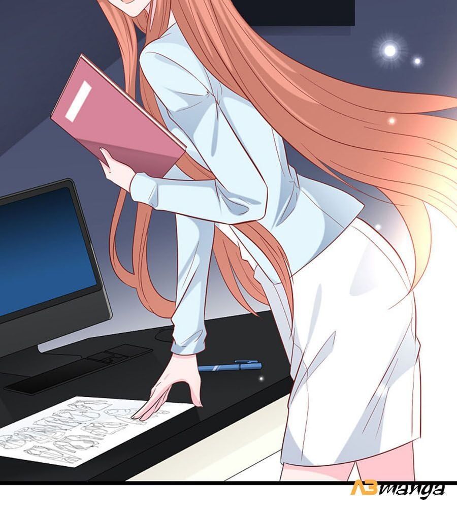 đọc truyện Tổng Tài Daddy Đuổi Tới Nơi Rồi Chương 104 ảnh 18 tại Thiên Thai Truyện