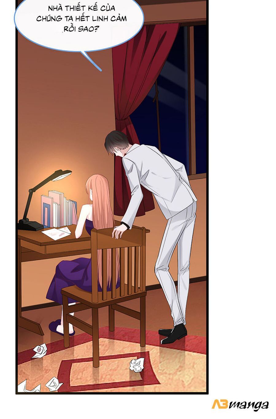 đọc truyện Tổng Tài Daddy Đuổi Tới Nơi Rồi Chương 104 ảnh 20 tại Thiên Thai Truyện