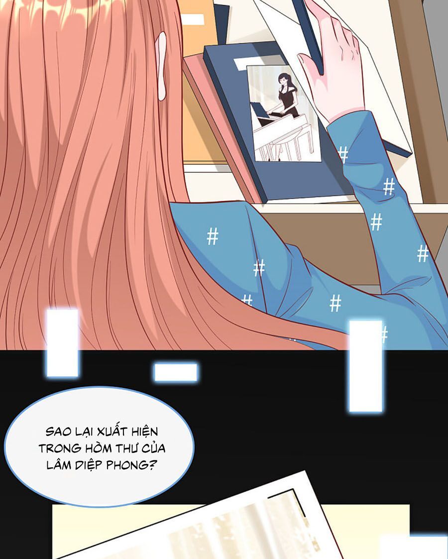 đọc truyện Tổng Tài Daddy Đuổi Tới Nơi Rồi Chương 104 ảnh 4 tại Thiên Thai Truyện