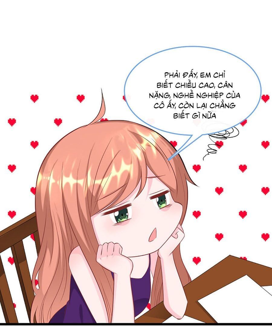 đọc truyện Tổng Tài Daddy Đuổi Tới Nơi Rồi Chương 104 ảnh 23 tại Thiên Thai Truyện