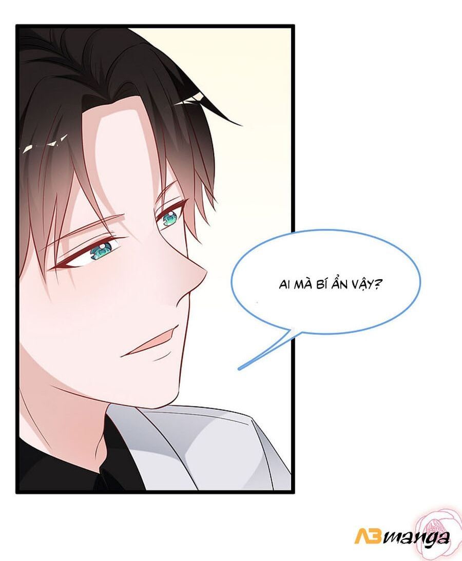 đọc truyện Tổng Tài Daddy Đuổi Tới Nơi Rồi Chương 104 ảnh 24 tại Thiên Thai Truyện