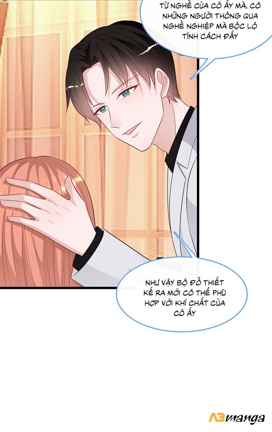 đọc truyện Tổng Tài Daddy Đuổi Tới Nơi Rồi Chương 104 ảnh 26 tại Thiên Thai Truyện