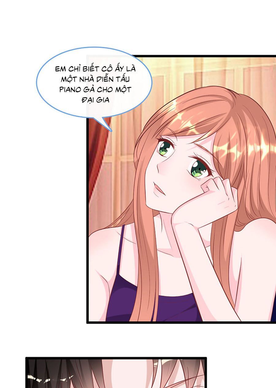 đọc truyện Tổng Tài Daddy Đuổi Tới Nơi Rồi Chương 104 ảnh 27 tại Thiên Thai Truyện