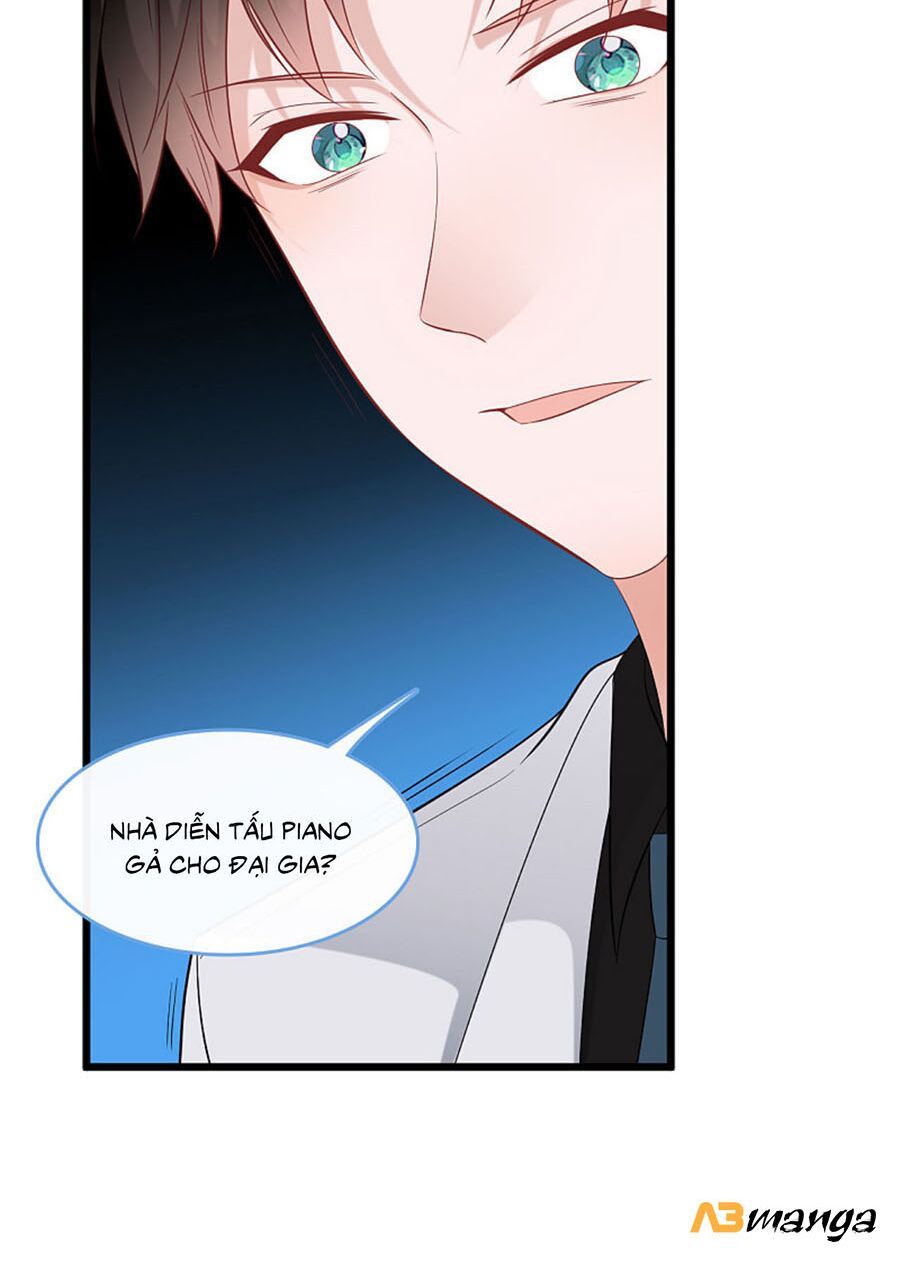 đọc truyện Tổng Tài Daddy Đuổi Tới Nơi Rồi Chương 104 ảnh 28 tại Thiên Thai Truyện