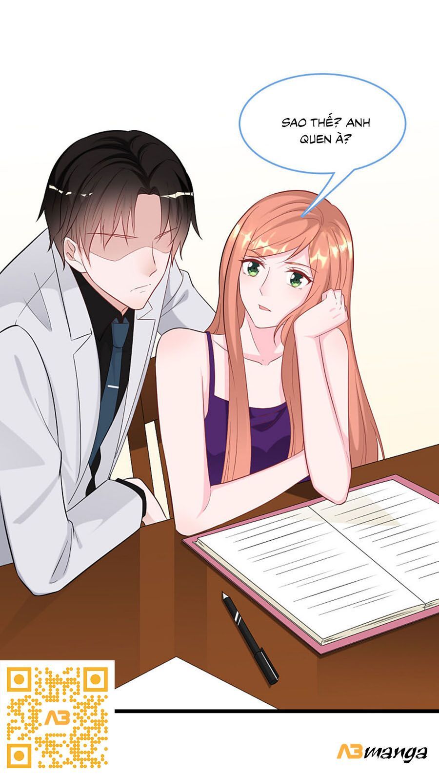 đọc truyện Tổng Tài Daddy Đuổi Tới Nơi Rồi Chương 104 ảnh 29 tại Thiên Thai Truyện