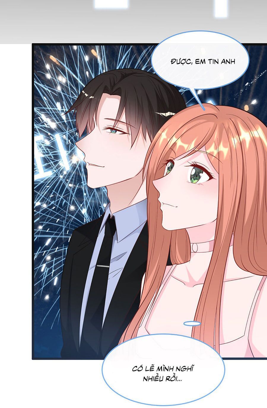 đọc truyện Tổng Tài Daddy Đuổi Tới Nơi Rồi Chương 104 ảnh 6 tại Thiên Thai Truyện