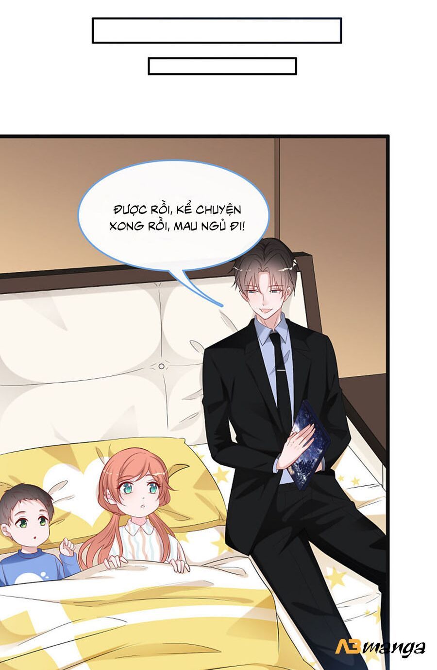 đọc truyện Tổng Tài Daddy Đuổi Tới Nơi Rồi Chương 104 ảnh 7 tại Thiên Thai Truyện