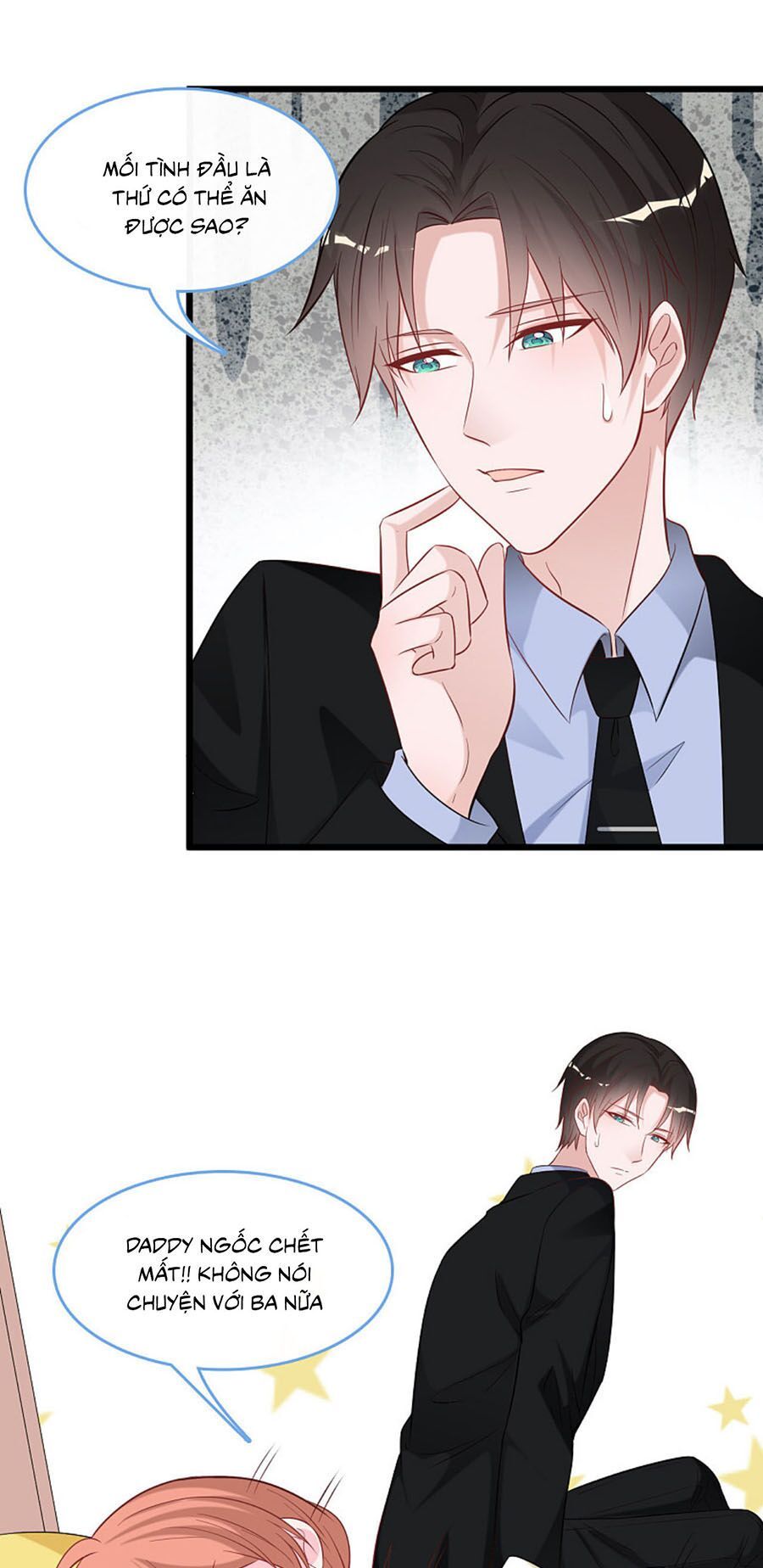 đọc truyện Tổng Tài Daddy Đuổi Tới Nơi Rồi Chương 104 ảnh 10 tại Thiên Thai Truyện