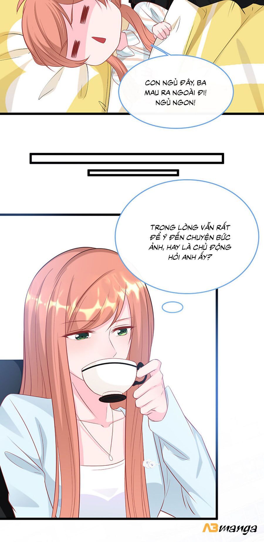 đọc truyện Tổng Tài Daddy Đuổi Tới Nơi Rồi Chương 104 ảnh 11 tại Thiên Thai Truyện