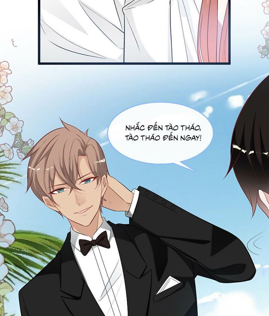 đọc truyện Tổng Tài Daddy Đuổi Tới Nơi Rồi Chương 105 ảnh 12 tại Thiên Thai Truyện