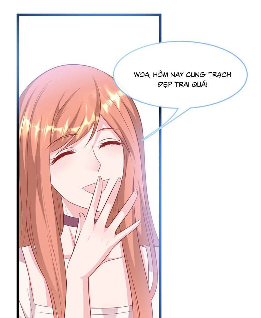 đọc truyện Tổng Tài Daddy Đuổi Tới Nơi Rồi Chương 105 ảnh 14 tại Thiên Thai Truyện