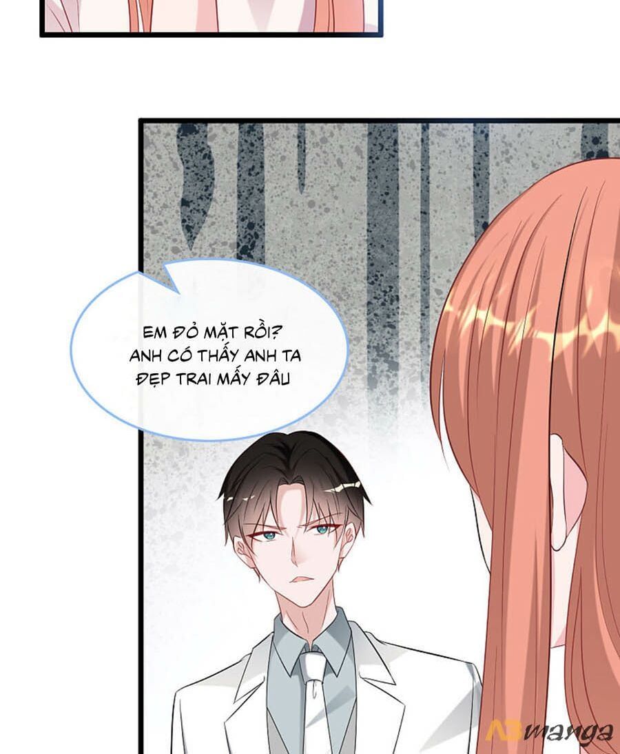 đọc truyện Tổng Tài Daddy Đuổi Tới Nơi Rồi Chương 105 ảnh 15 tại Thiên Thai Truyện