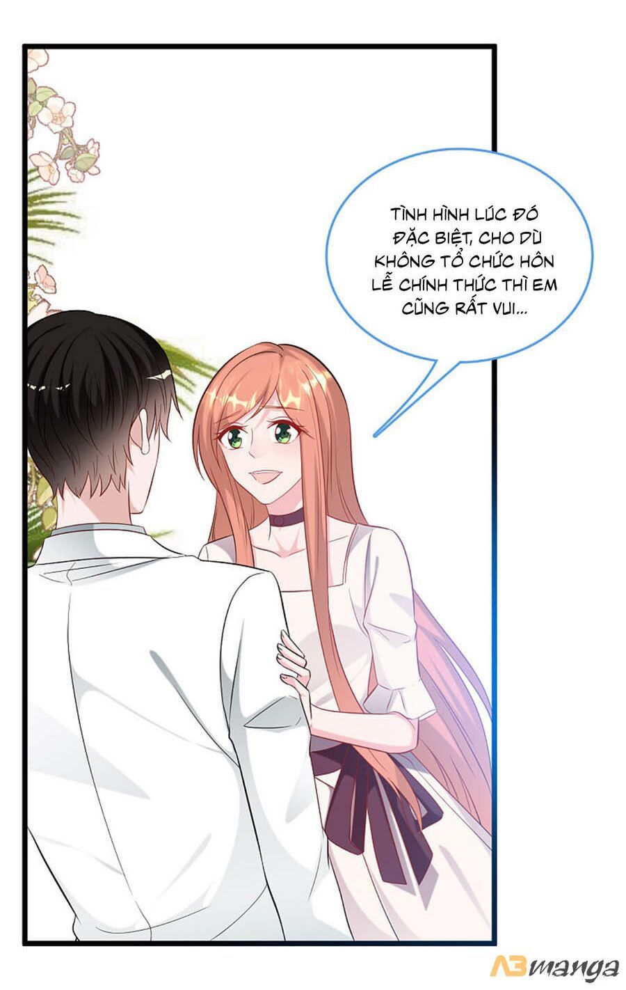 đọc truyện Tổng Tài Daddy Đuổi Tới Nơi Rồi Chương 105 ảnh 18 tại Thiên Thai Truyện