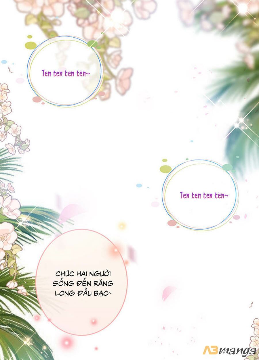 đọc truyện Tổng Tài Daddy Đuổi Tới Nơi Rồi Chương 105 ảnh 20 tại Thiên Thai Truyện