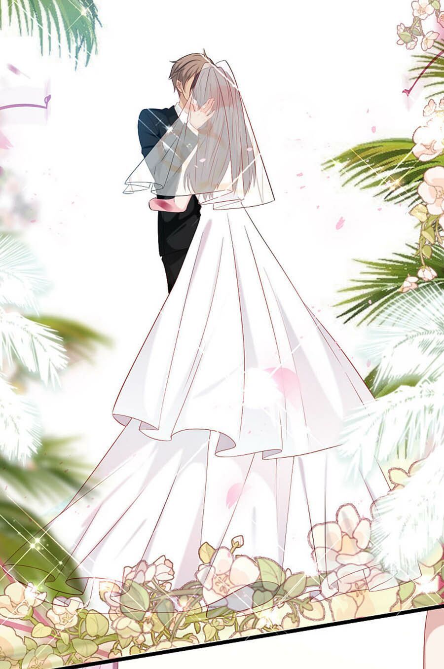 đọc truyện Tổng Tài Daddy Đuổi Tới Nơi Rồi Chương 105 ảnh 21 tại Thiên Thai Truyện