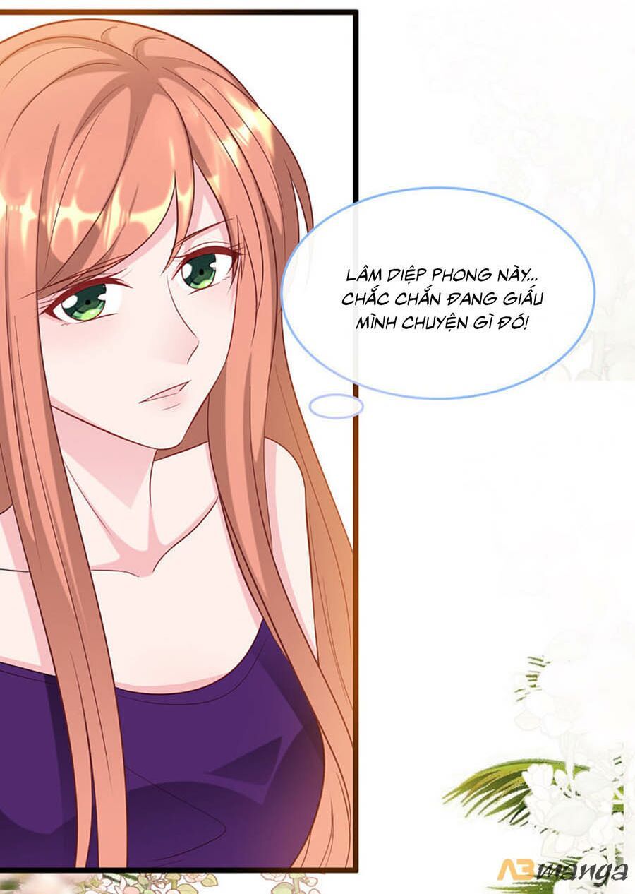 đọc truyện Tổng Tài Daddy Đuổi Tới Nơi Rồi Chương 105 ảnh 4 tại Thiên Thai Truyện