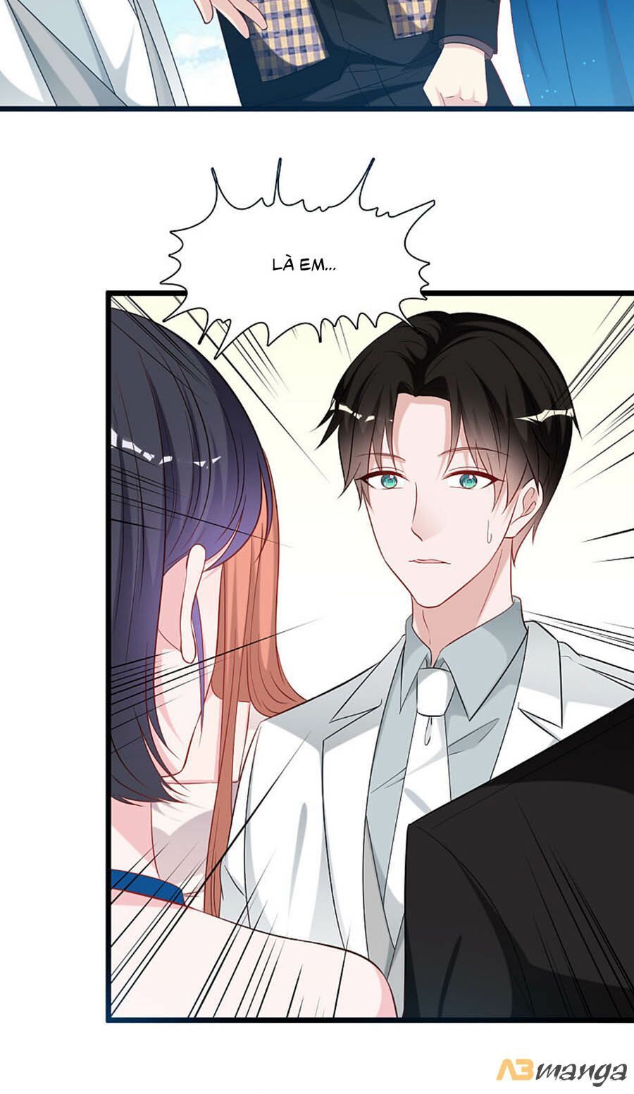 đọc truyện Tổng Tài Daddy Đuổi Tới Nơi Rồi Chương 105 ảnh 24 tại Thiên Thai Truyện