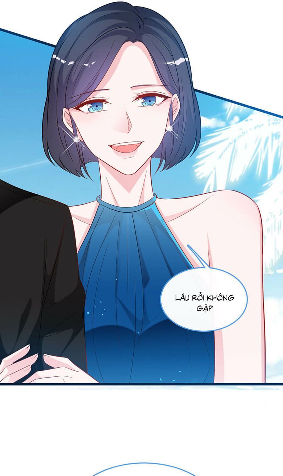 đọc truyện Tổng Tài Daddy Đuổi Tới Nơi Rồi Chương 105 ảnh 25 tại Thiên Thai Truyện