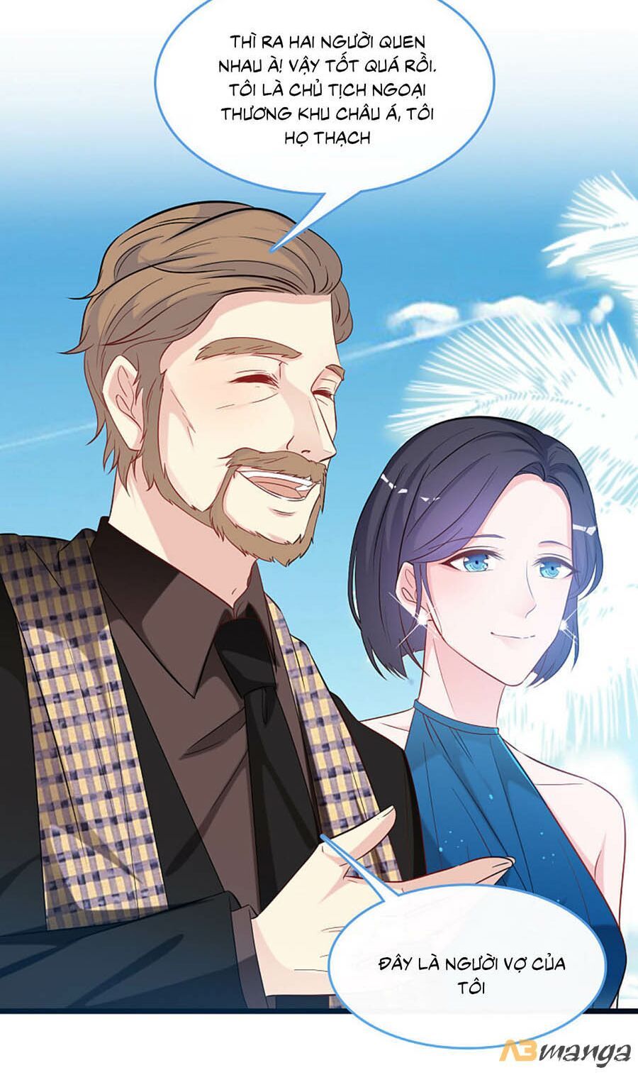 đọc truyện Tổng Tài Daddy Đuổi Tới Nơi Rồi Chương 105 ảnh 26 tại Thiên Thai Truyện