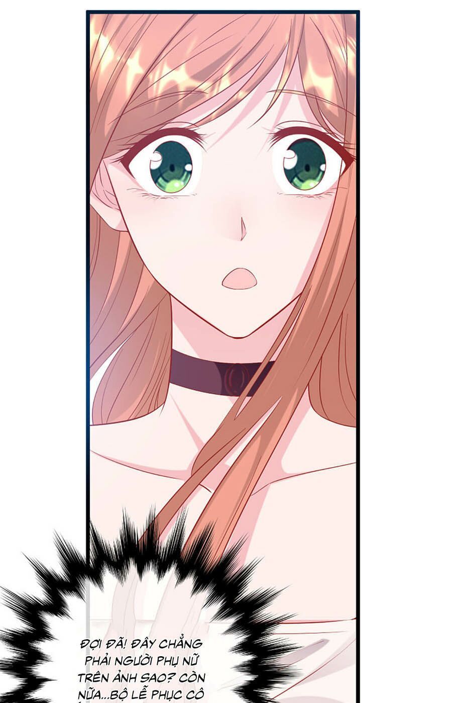 đọc truyện Tổng Tài Daddy Đuổi Tới Nơi Rồi Chương 105 ảnh 27 tại Thiên Thai Truyện