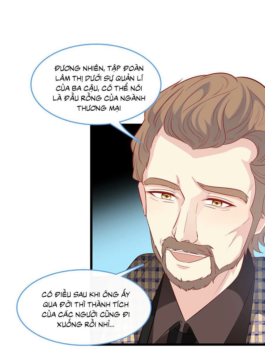 đọc truyện Tổng Tài Daddy Đuổi Tới Nơi Rồi Chương 105 ảnh 29 tại Thiên Thai Truyện