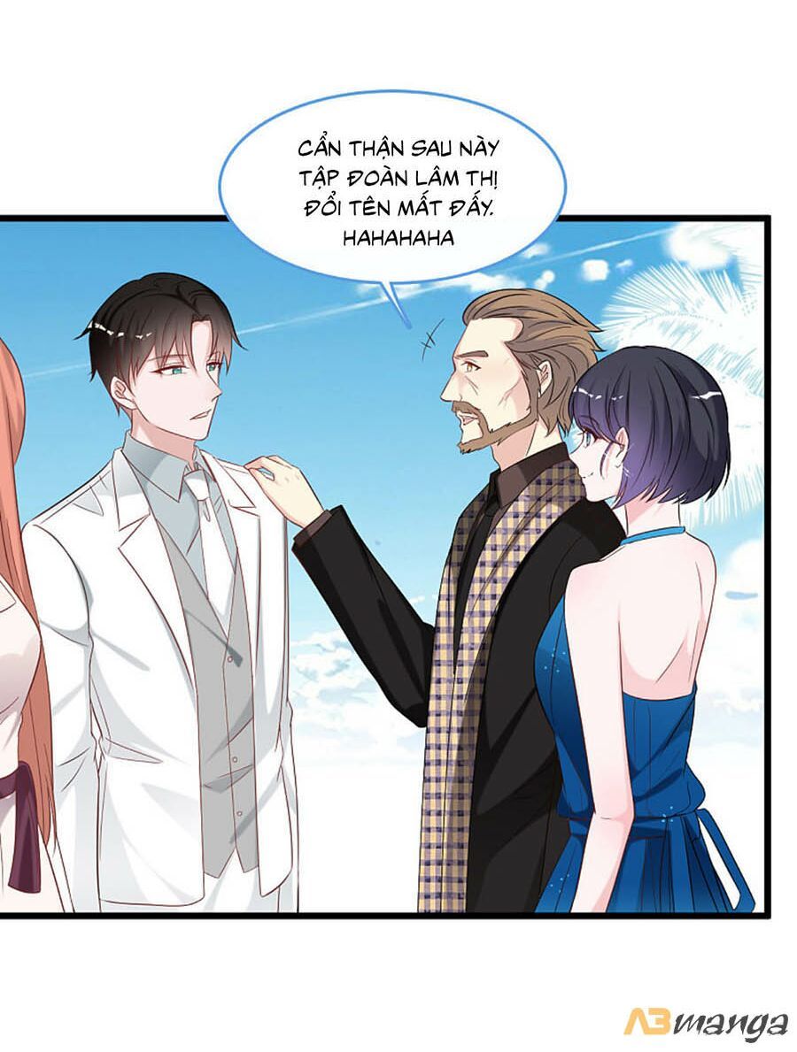 đọc truyện Tổng Tài Daddy Đuổi Tới Nơi Rồi Chương 105 ảnh 30 tại Thiên Thai Truyện