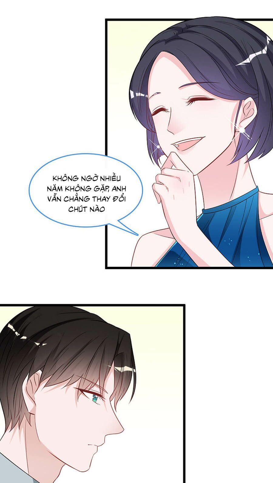 đọc truyện Tổng Tài Daddy Đuổi Tới Nơi Rồi Chương 105 ảnh 32 tại Thiên Thai Truyện