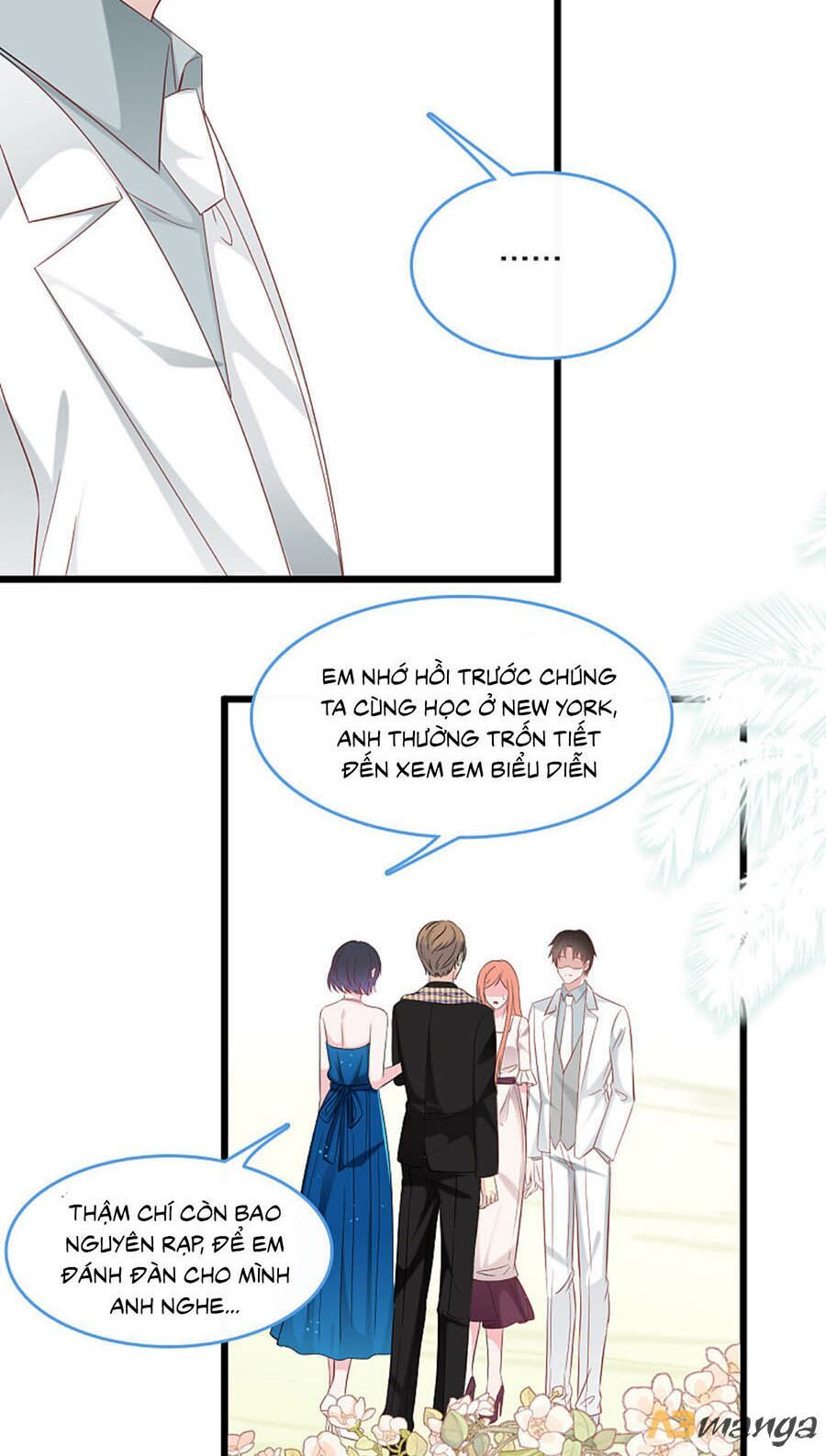 đọc truyện Tổng Tài Daddy Đuổi Tới Nơi Rồi Chương 105 ảnh 33 tại Thiên Thai Truyện