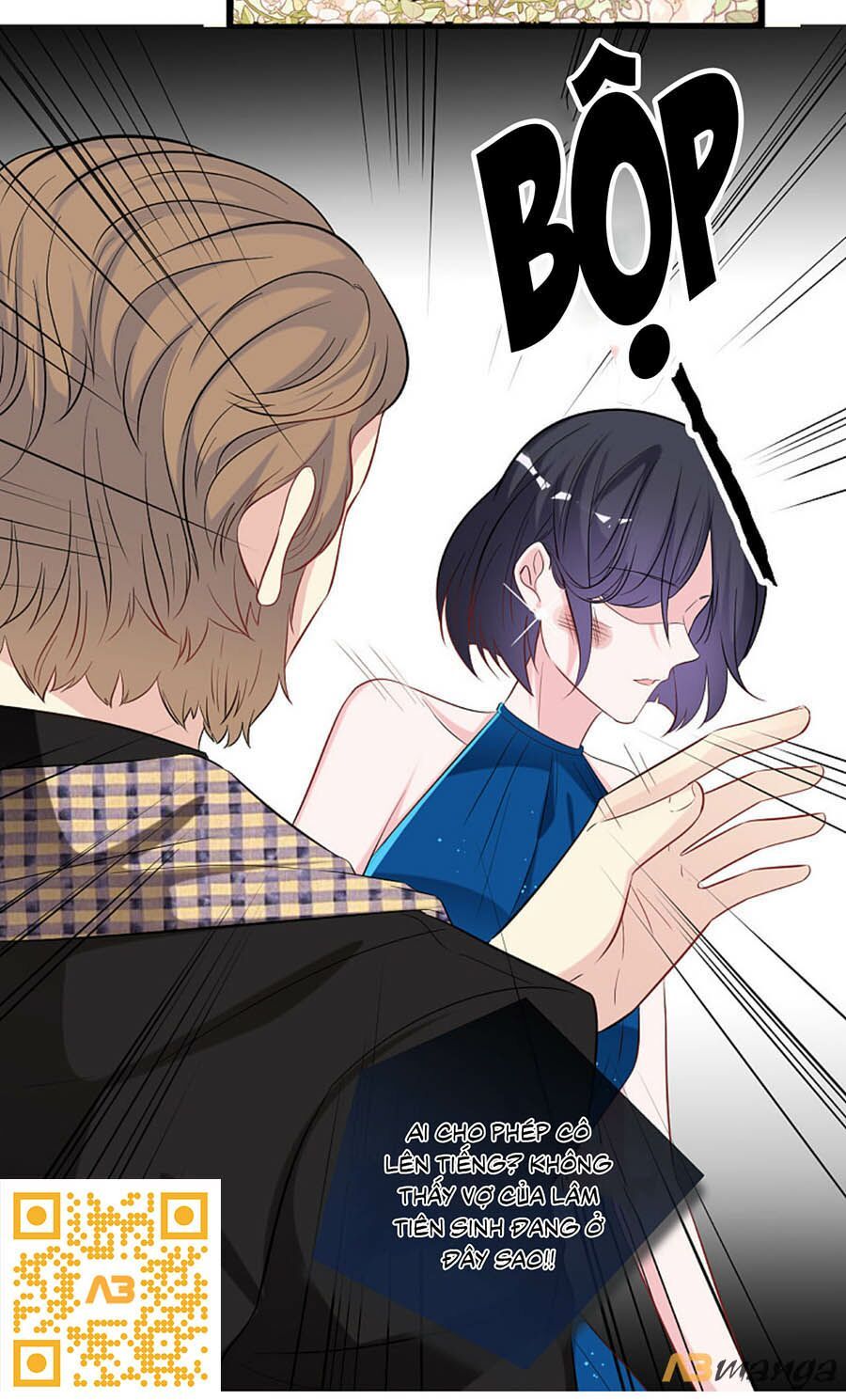 đọc truyện Tổng Tài Daddy Đuổi Tới Nơi Rồi Chương 105 ảnh 34 tại Thiên Thai Truyện