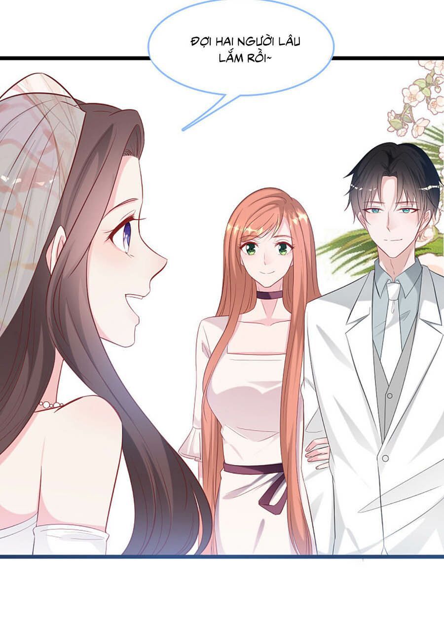 đọc truyện Tổng Tài Daddy Đuổi Tới Nơi Rồi Chương 105 ảnh 7 tại Thiên Thai Truyện