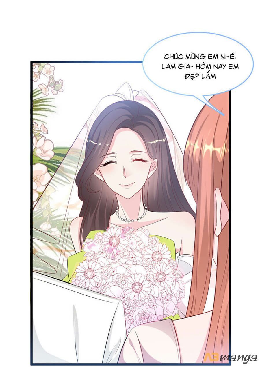 đọc truyện Tổng Tài Daddy Đuổi Tới Nơi Rồi Chương 105 ảnh 8 tại Thiên Thai Truyện