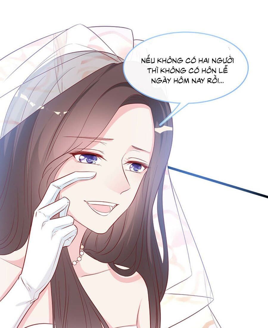 đọc truyện Tổng Tài Daddy Đuổi Tới Nơi Rồi Chương 105 ảnh 9 tại Thiên Thai Truyện