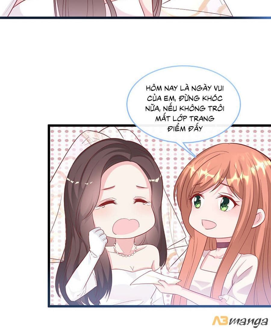 đọc truyện Tổng Tài Daddy Đuổi Tới Nơi Rồi Chương 105 ảnh 10 tại Thiên Thai Truyện