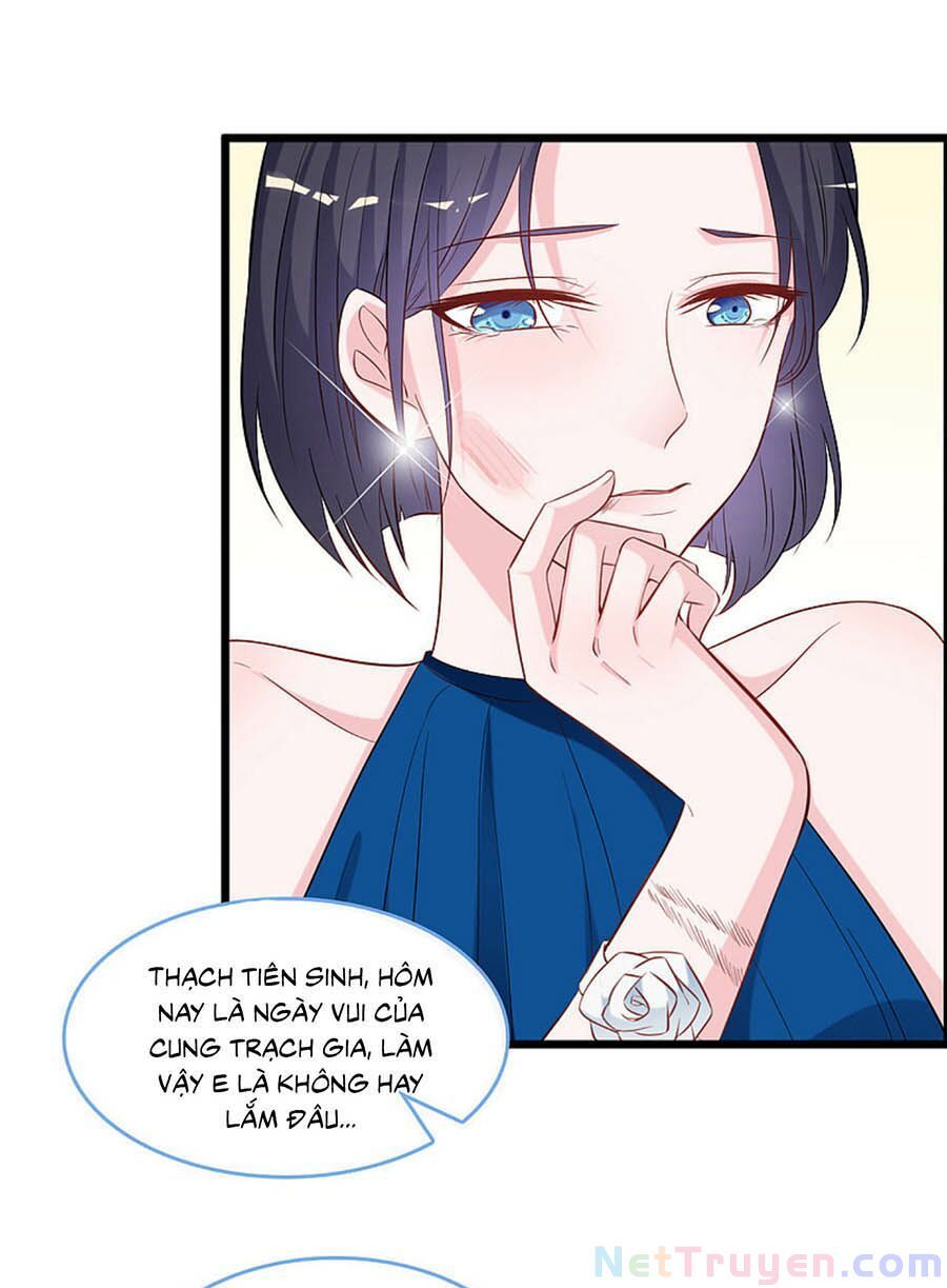 đọc truyện Tổng Tài Daddy Đuổi Tới Nơi Rồi Chương 106 ảnh 3 tại Thiên Thai Truyện