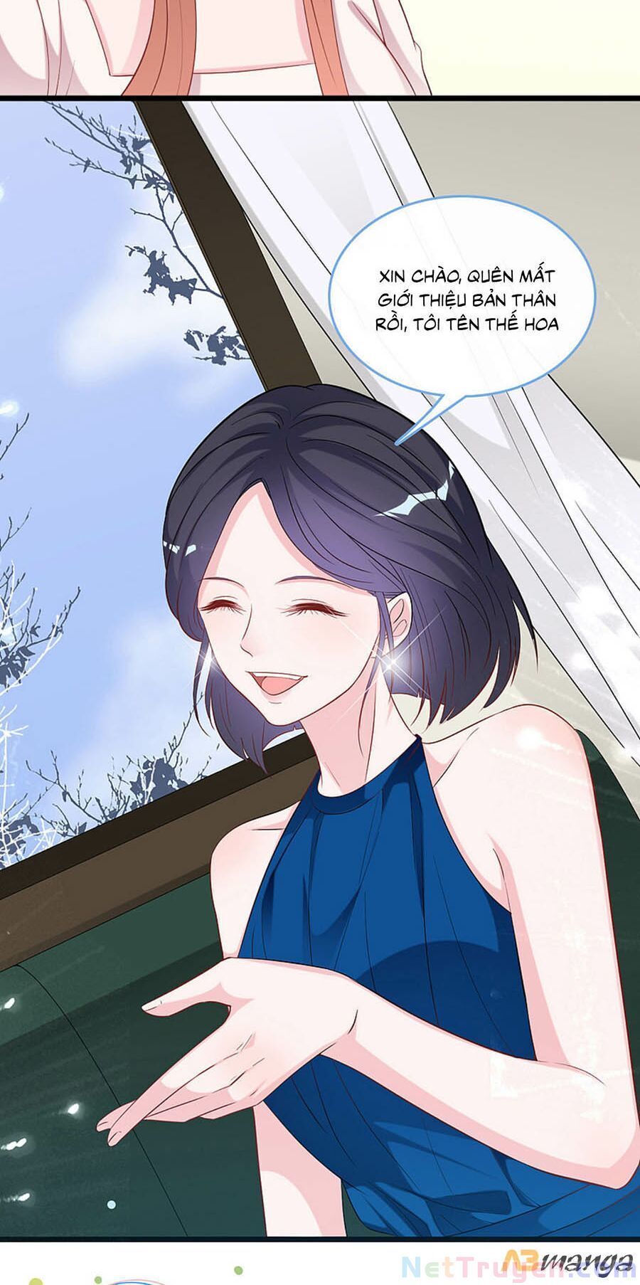 đọc truyện Tổng Tài Daddy Đuổi Tới Nơi Rồi Chương 106 ảnh 12 tại Thiên Thai Truyện